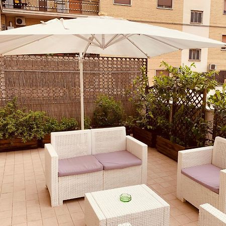 Apartamento A Casa Di Carolina Cassino Exterior foto