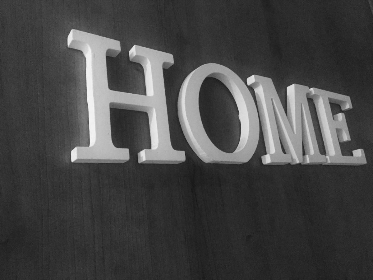 Apartamento A Casa Di Carolina Cassino Exterior foto